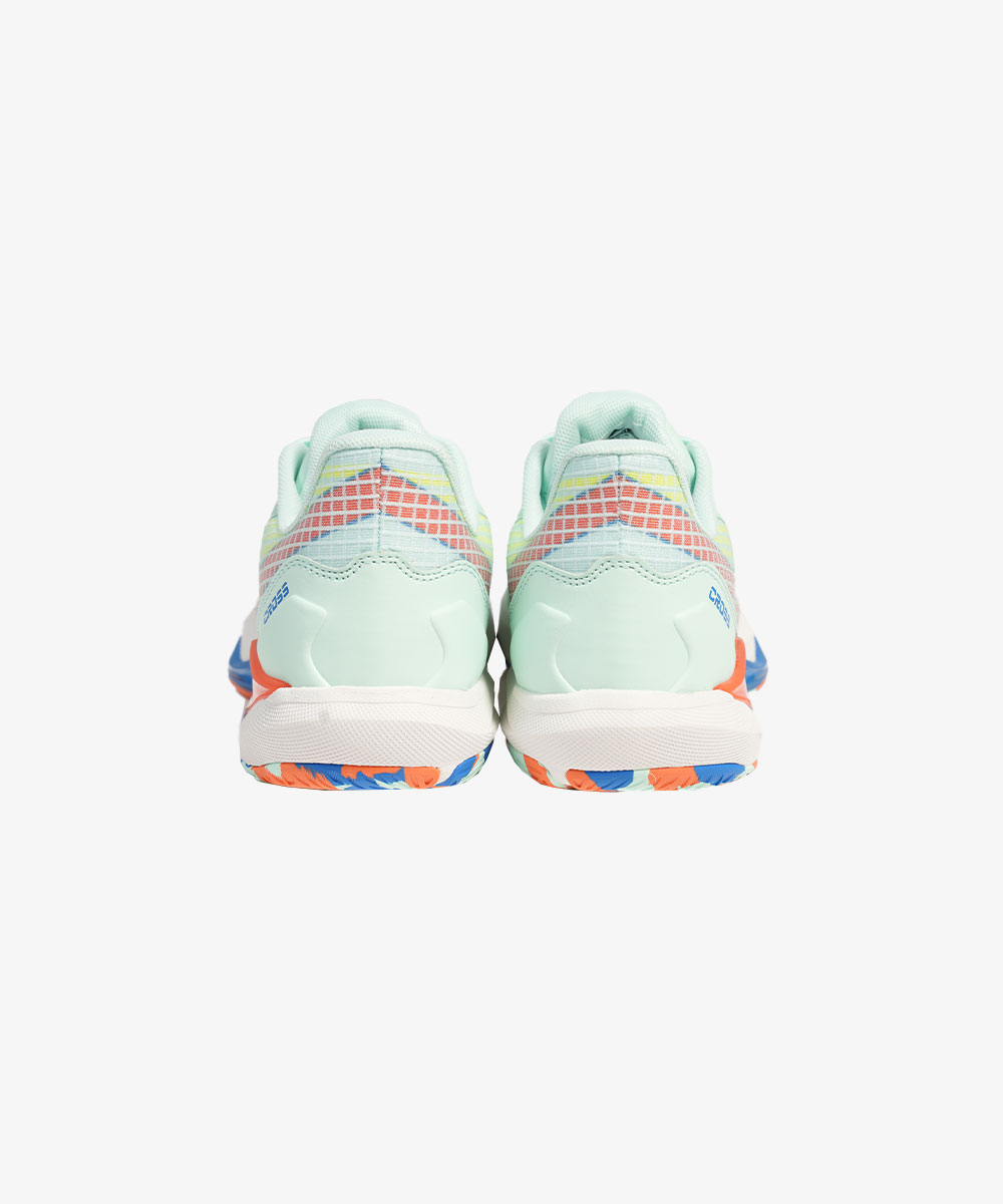 Giày Pickleball KAIWIN CROSS - Màu Xanh Ngọc