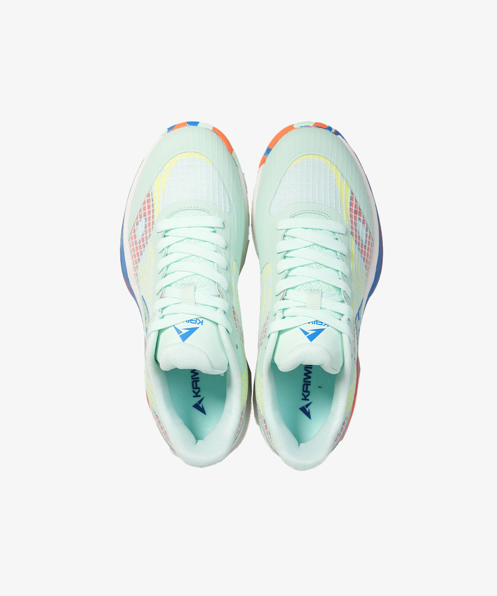 Giày Pickleball KAIWIN CROSS - Màu Xanh Ngọc