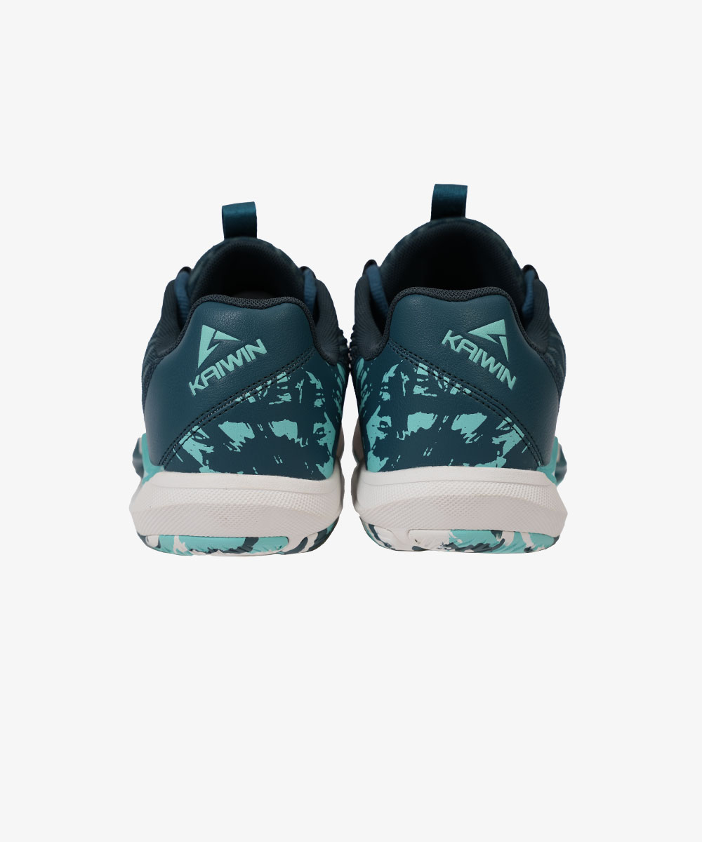 Giày Thể Thao KAIWIN DIAMOND - Xanh Đen