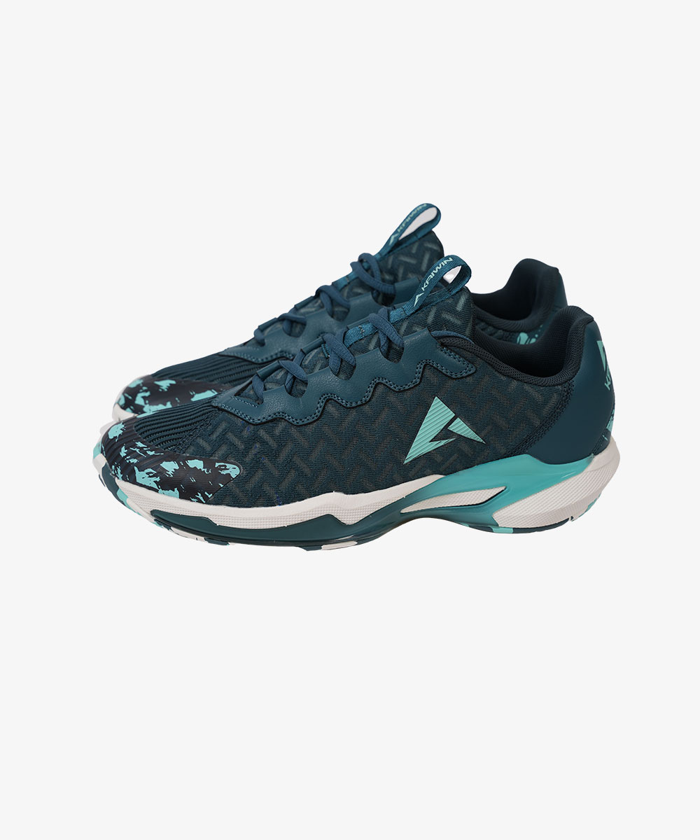 Giày Thể Thao KAIWIN DIAMOND - Xanh Đen