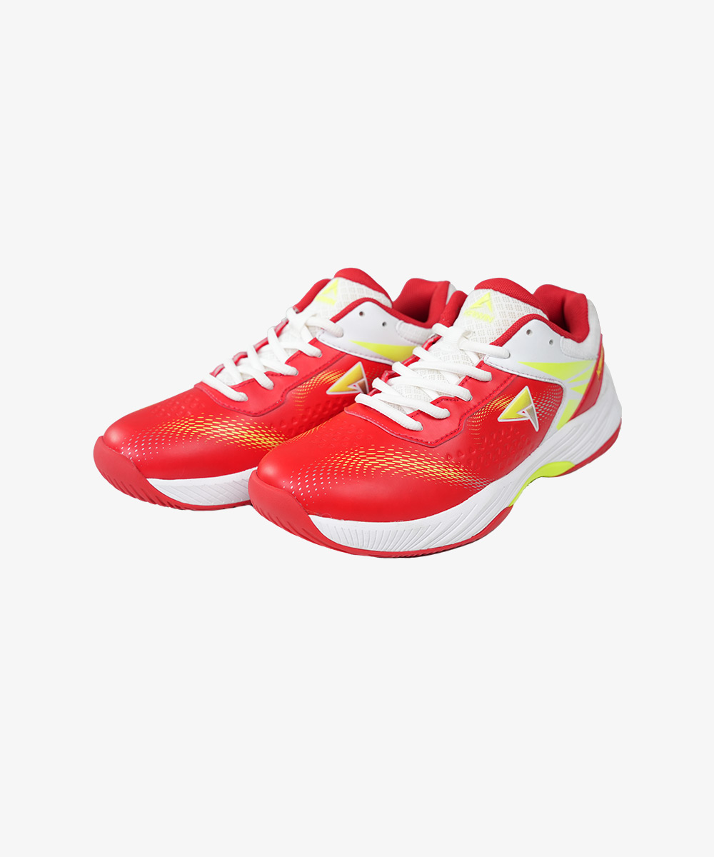 Giày Thể Thao Pickleball Kaiwin Future - Màu Đỏ