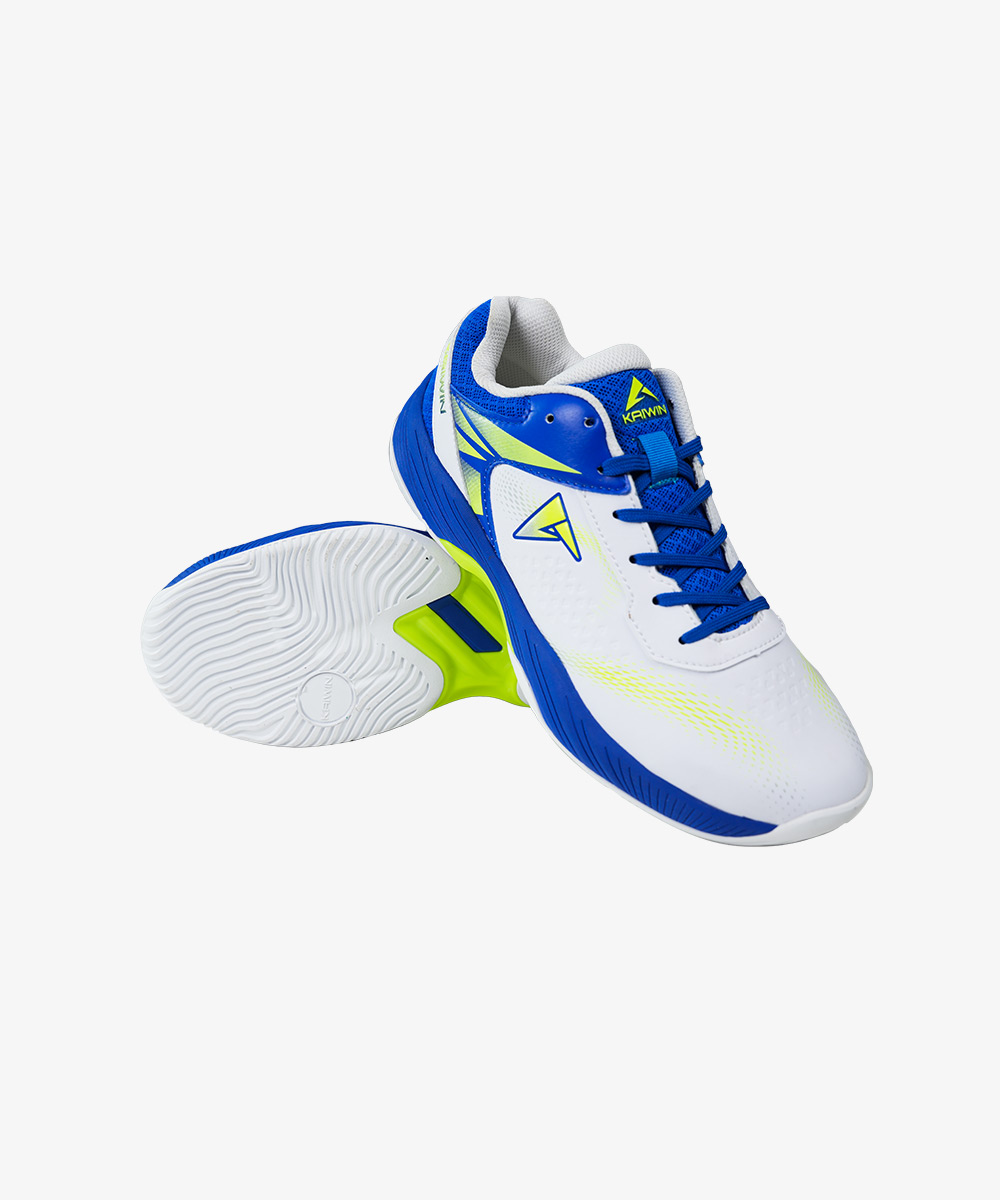 Giày Pickleball Kaiwin Future - Màu Trắng