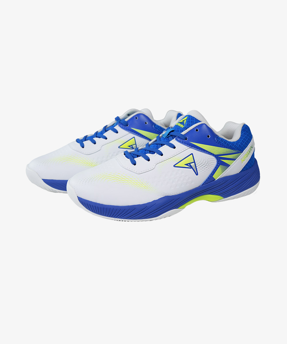 Giày Pickleball Kaiwin Future - Màu Trắng