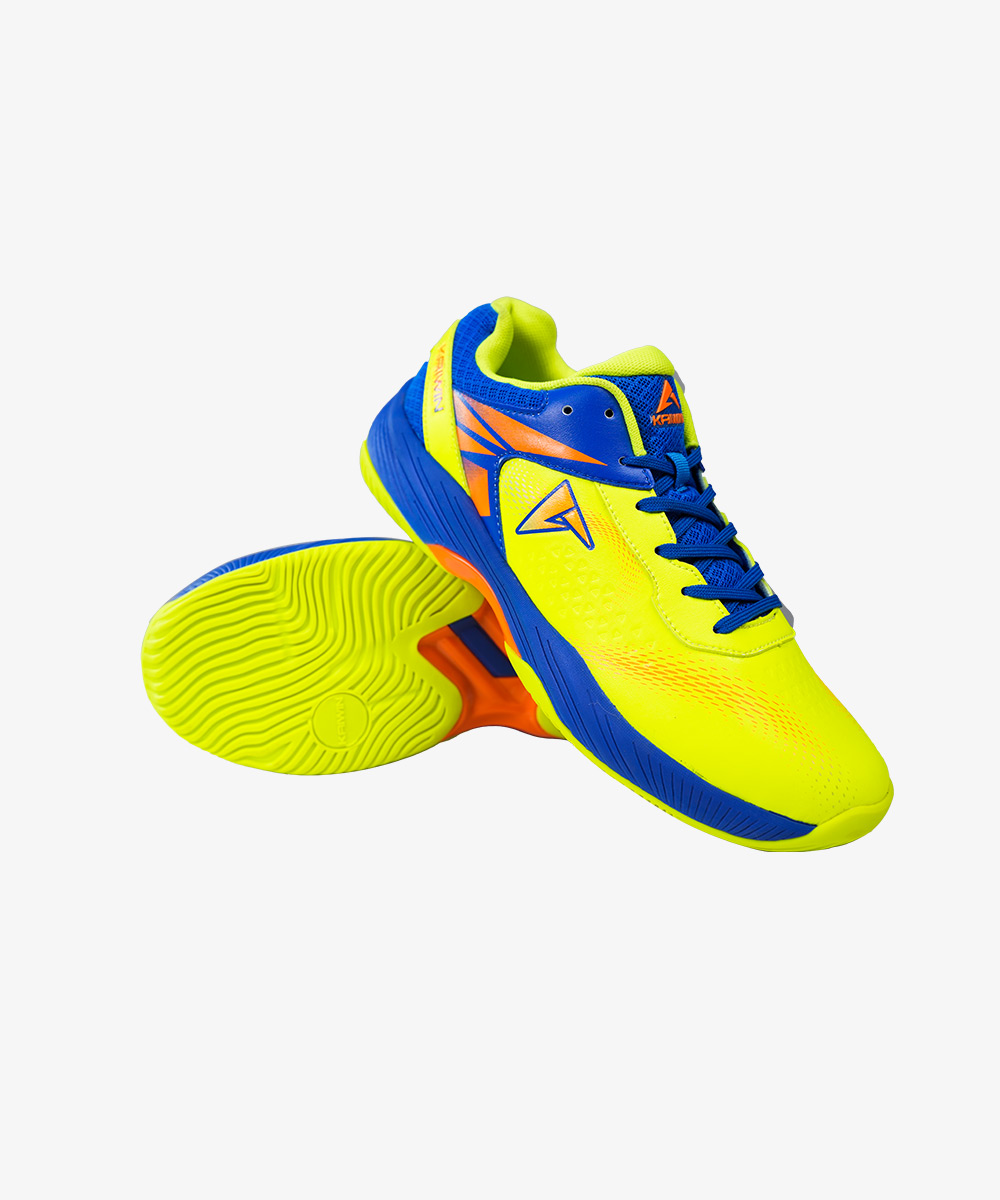 Giày Pickleball Kaiwin Future - Màu Xanh chuối