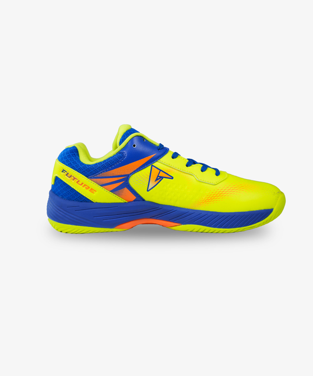 Giày Pickleball Kaiwin Future - Màu Xanh chuối