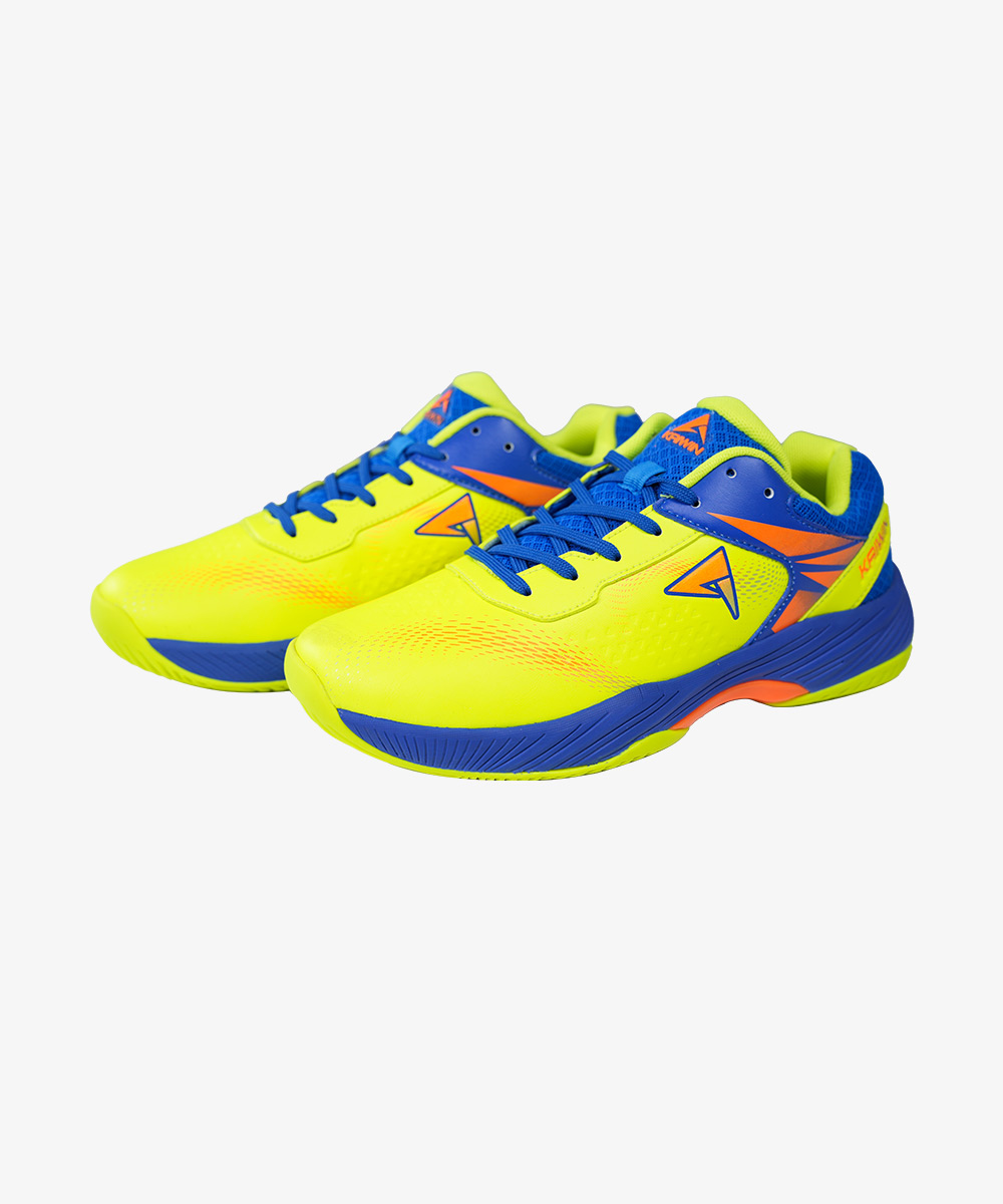 Giày Pickleball Kaiwin Future - Màu Xanh chuối
