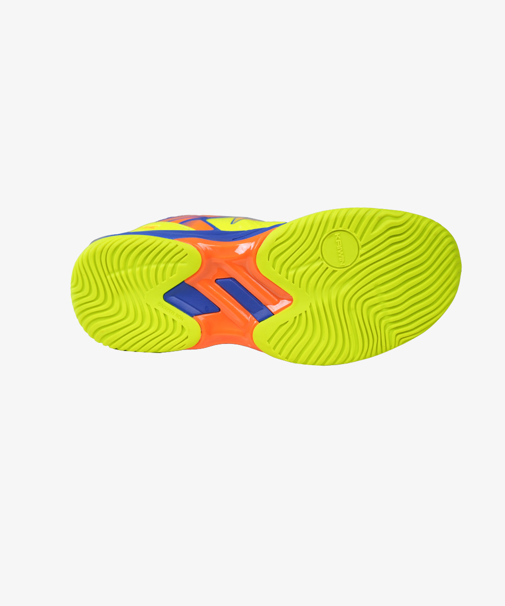 Giày Pickleball Kaiwin Future - Màu Xanh chuối