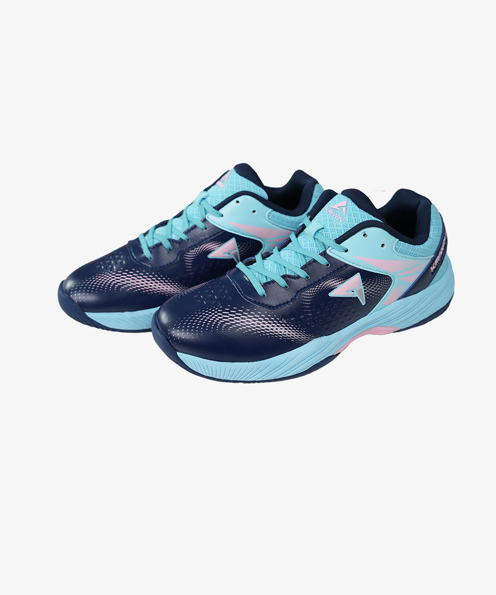 Giày Pickleball Kaiwin Future - Màu Xanh đen