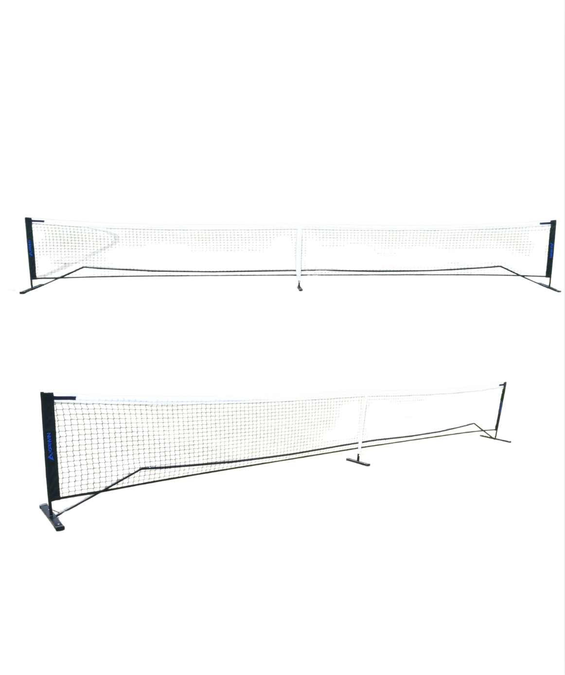 Lưới pickleball di động - Dài 6.8m, cao 90cm