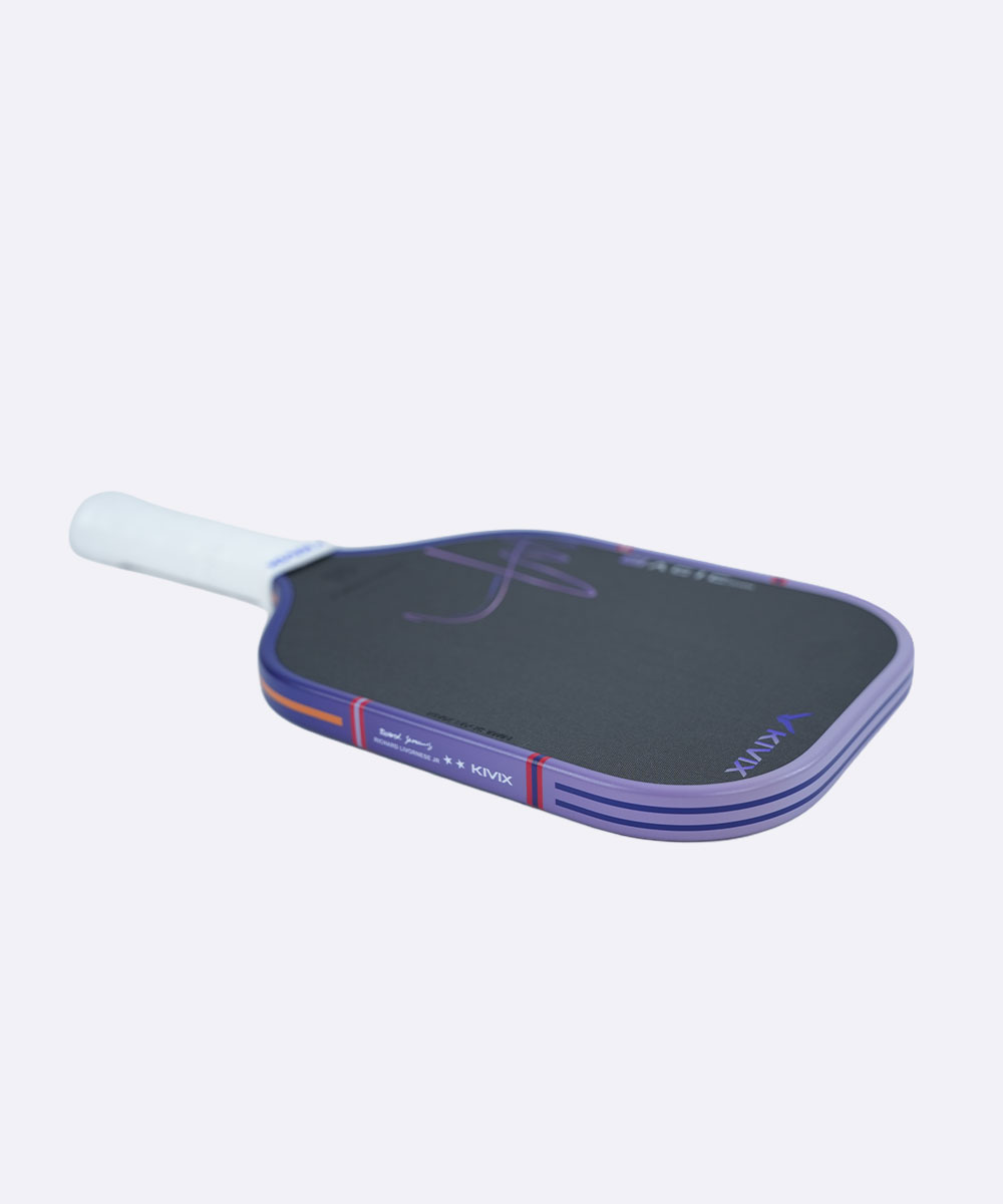 Vợt Pickleball Kivix Magic - Màu Tím