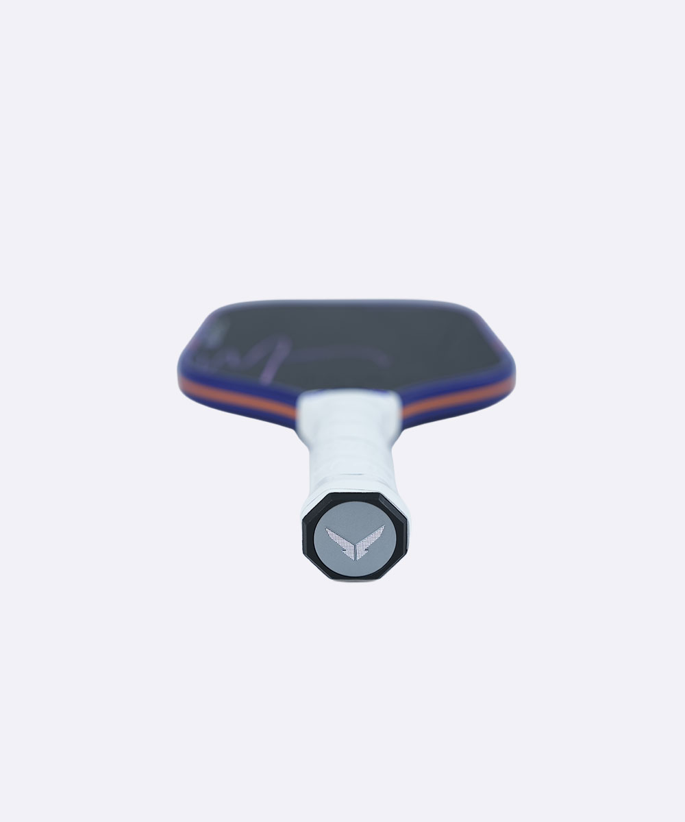 Vợt Pickleball Kivix Magic - Màu Tím