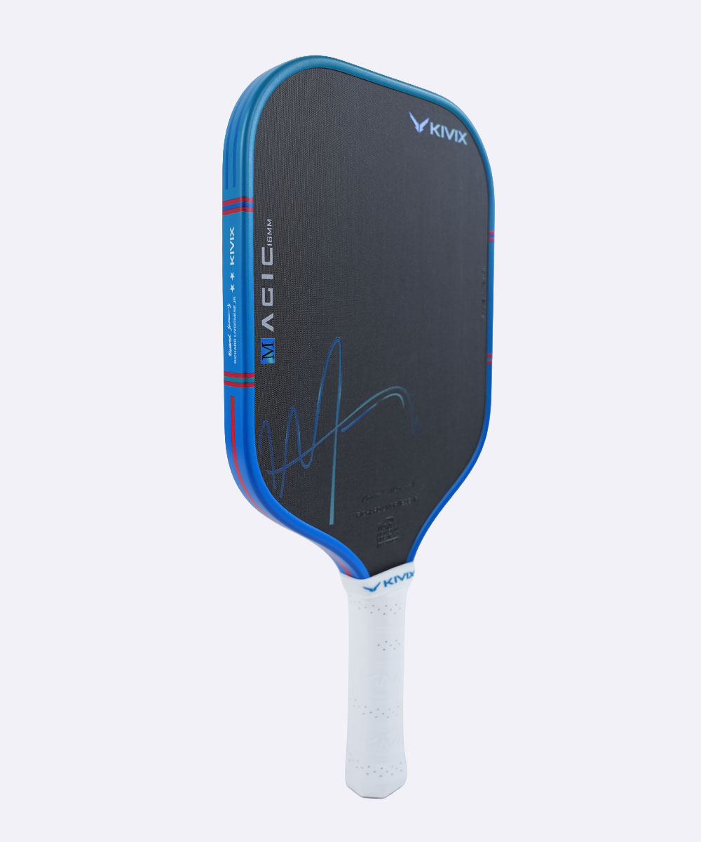 Vợt Pickleball Kivix Magic - Màu Xanh Ngọc