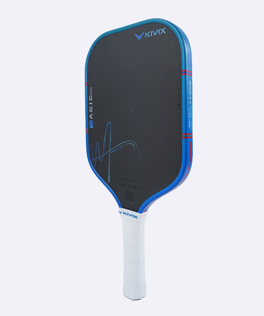 Vợt Pickleball Kivix Magic - Màu Xanh Ngọc