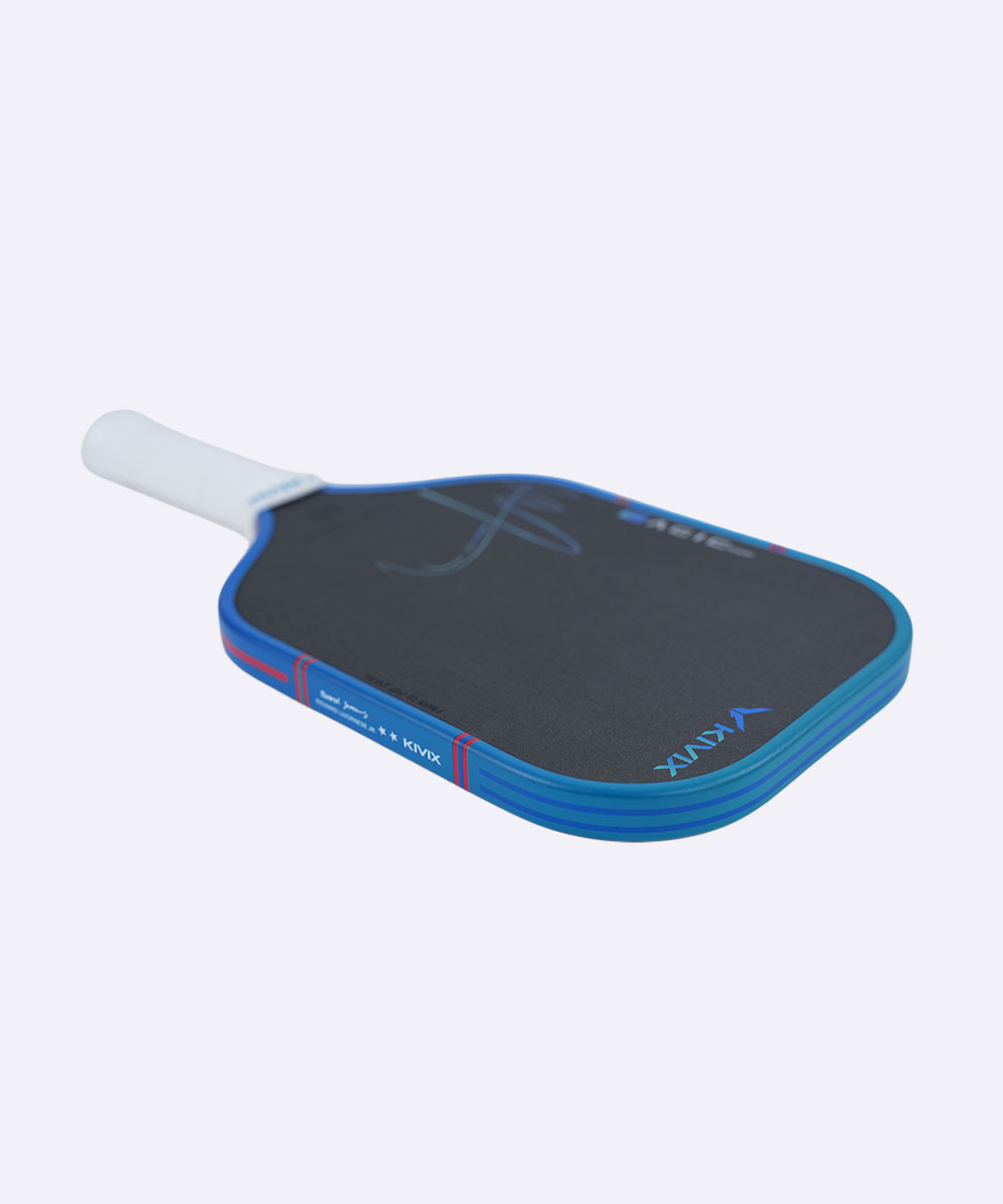 Vợt Pickleball Kivix Magic - Màu Xanh Ngọc