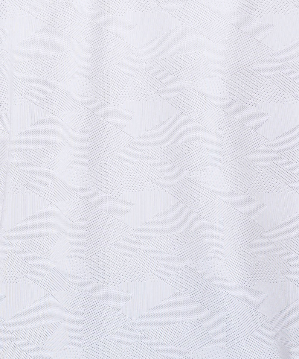 Áo Polo Nam Kaiwin Diamond 2 - Màu Trắng