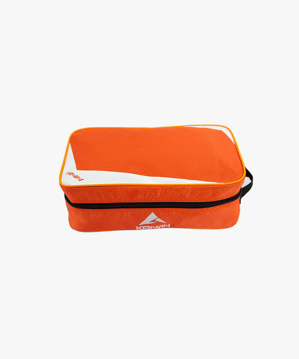Túi đựng giày Kaiwin KW 201 - Màu cam