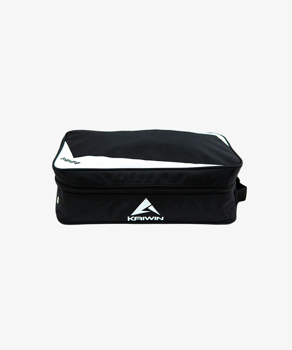 Túi đựng giày Kaiwin KW 201 - Màu đen