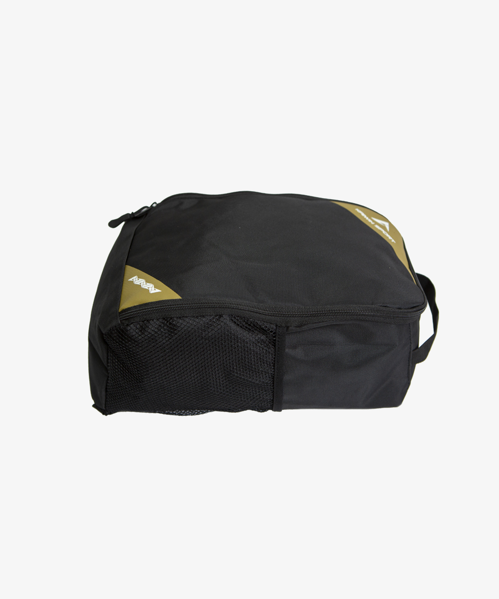 Túi đựng giày Kaiwin KW 202 - Màu đen