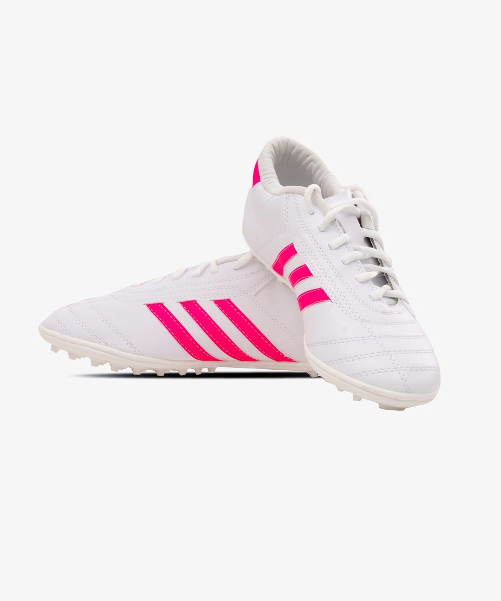 Giày bóng đá giả da