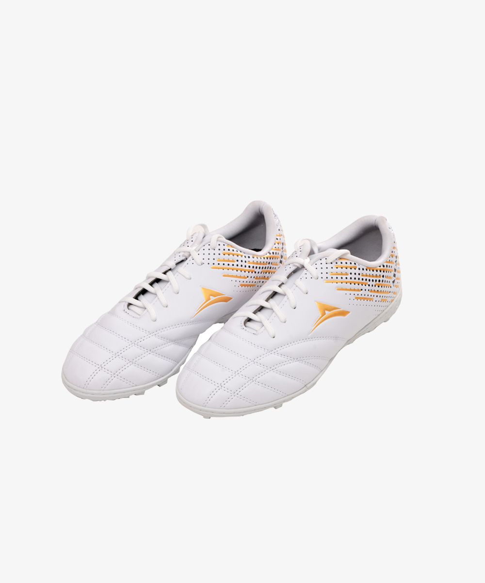 Giày bóng đá ANTOM CR1 - Màu trắng