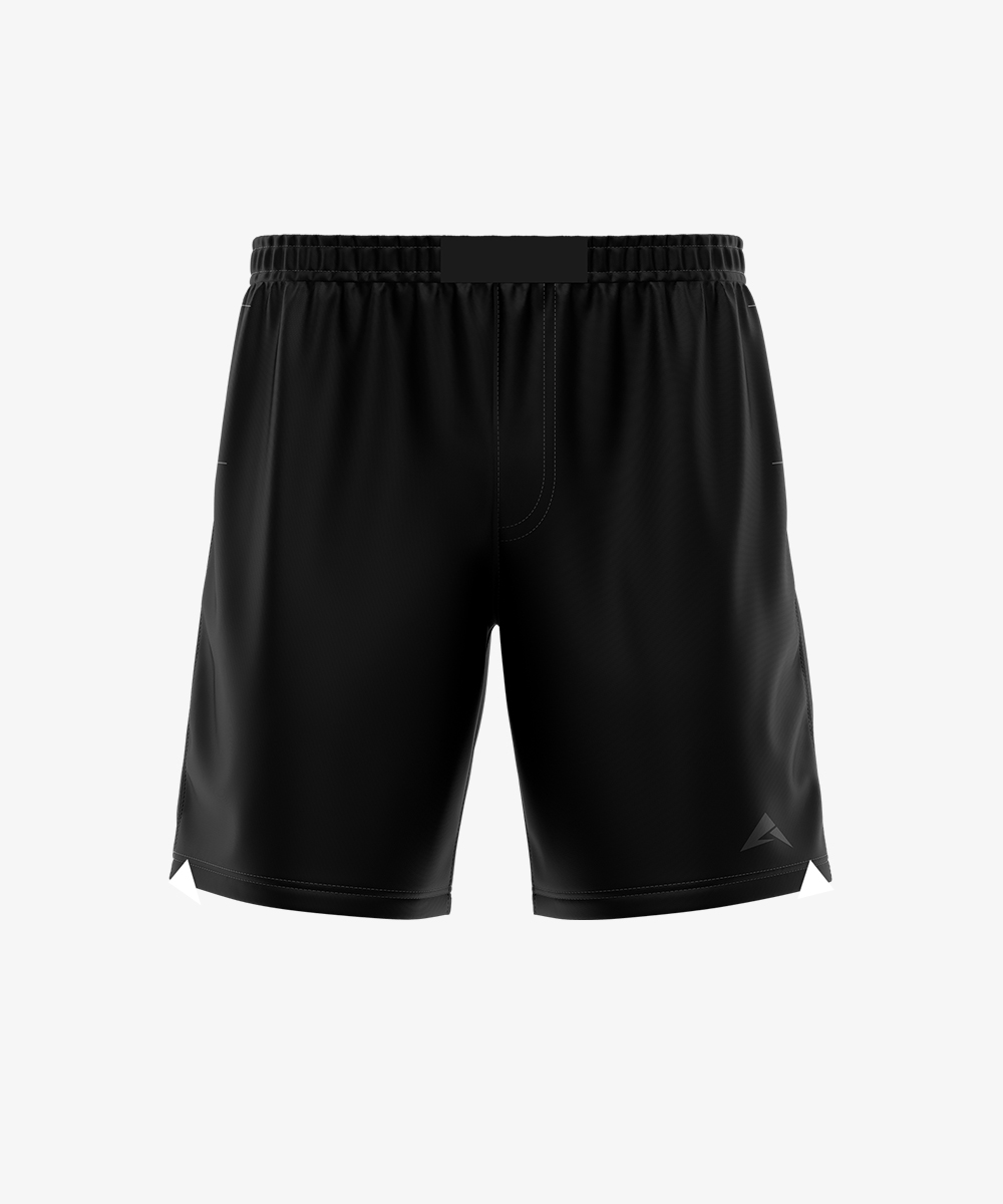 Quần short Kaiwin QS01 - Màu đen