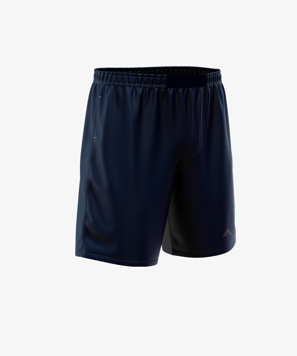 Quần short Kaiwin QS01 - Màu xanh đen