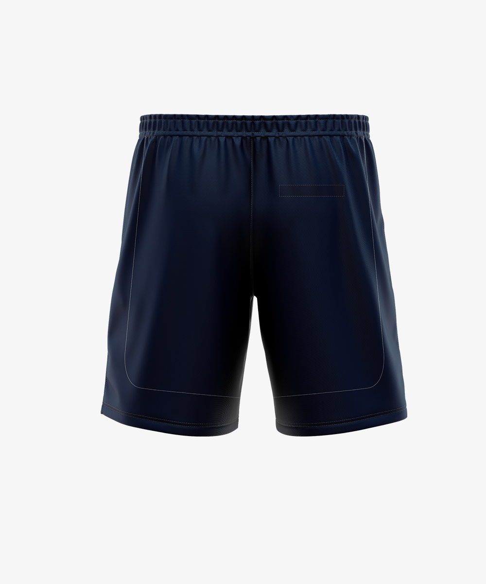Quần short Kaiwin QS01 - Màu xanh đen