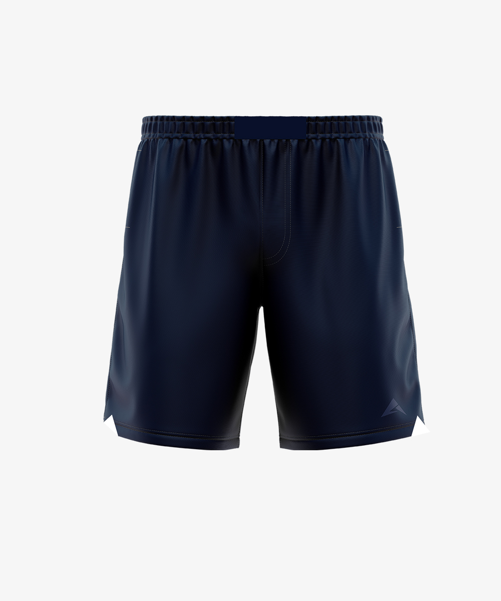 Quần short Kaiwin QS01 - Màu xanh đen