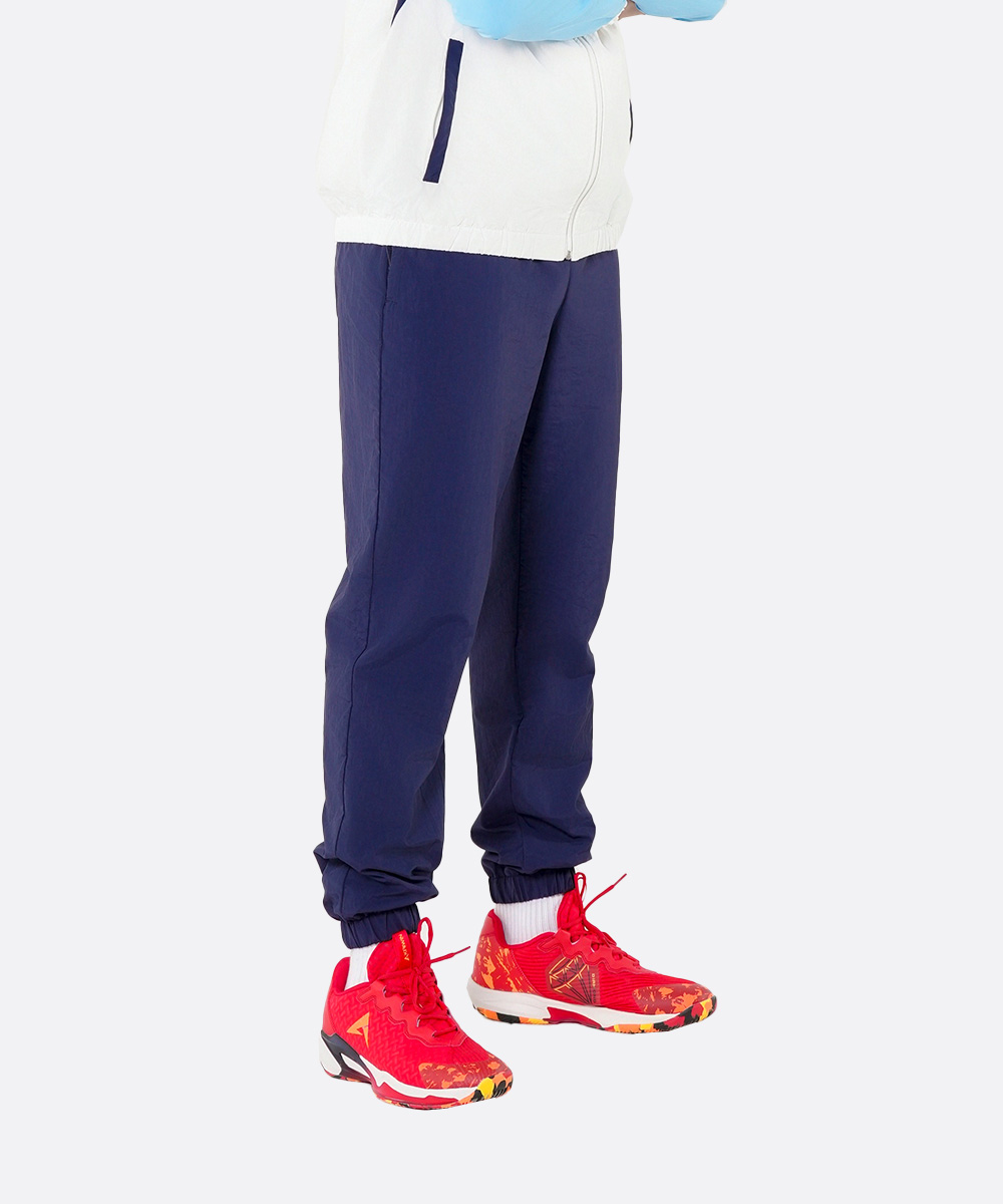 Quần Gió Thể Thao KAIWIN DIAMOND - Màu Xanh Đen