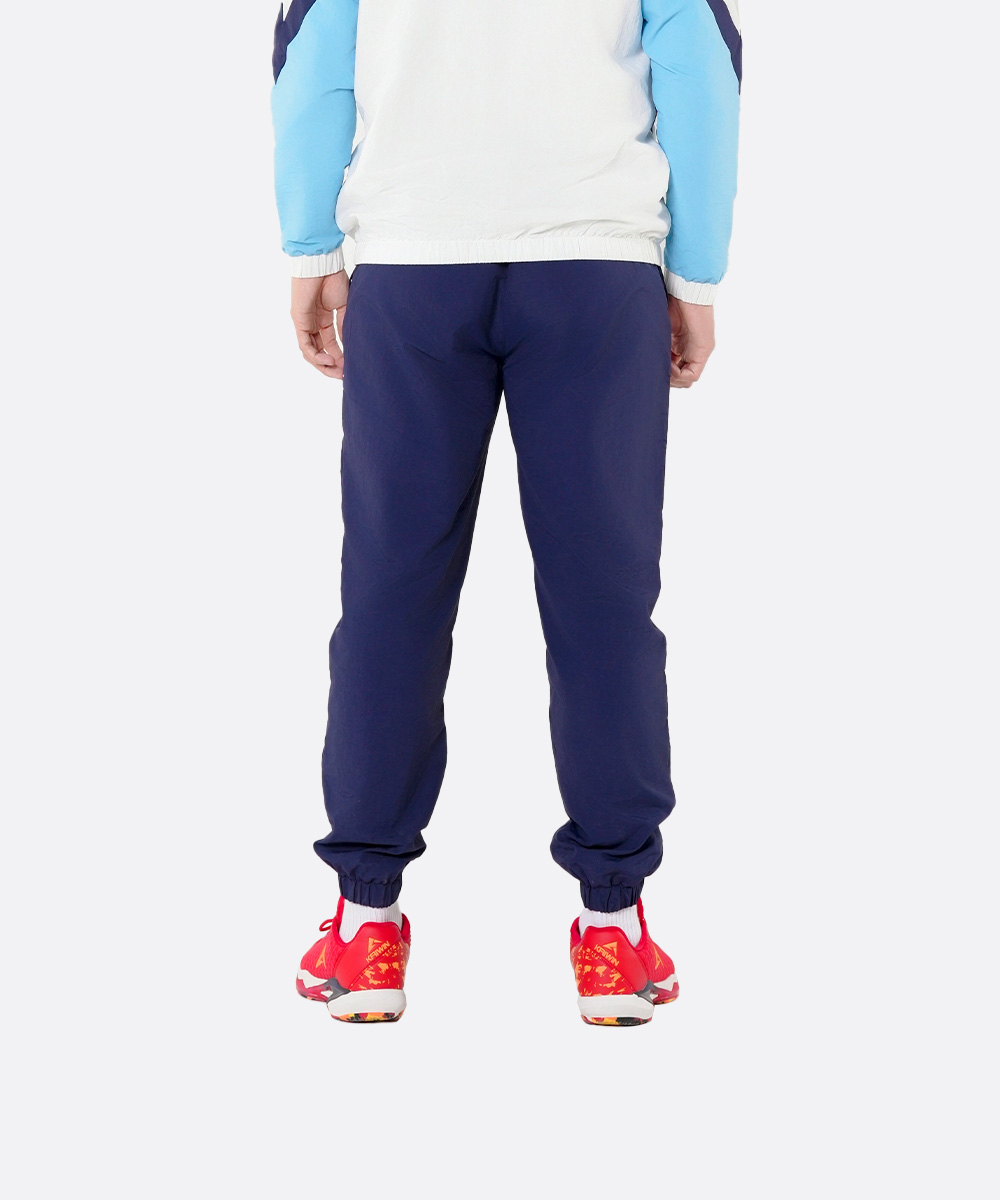 Quần Gió Thể Thao KAIWIN DIAMOND - Màu Xanh Đen