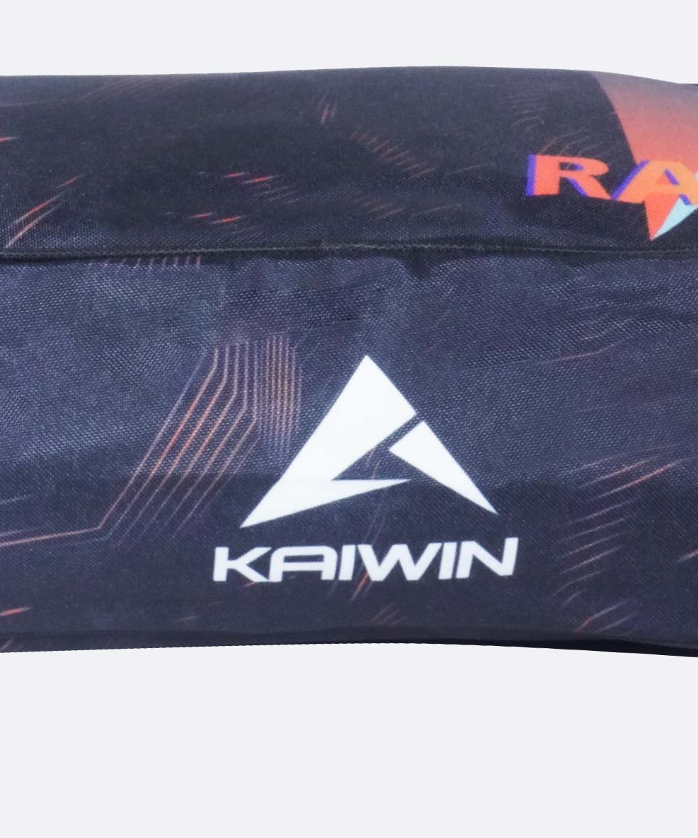 Túi Đựng Giày Kaiwin Rapid - Màu Đen