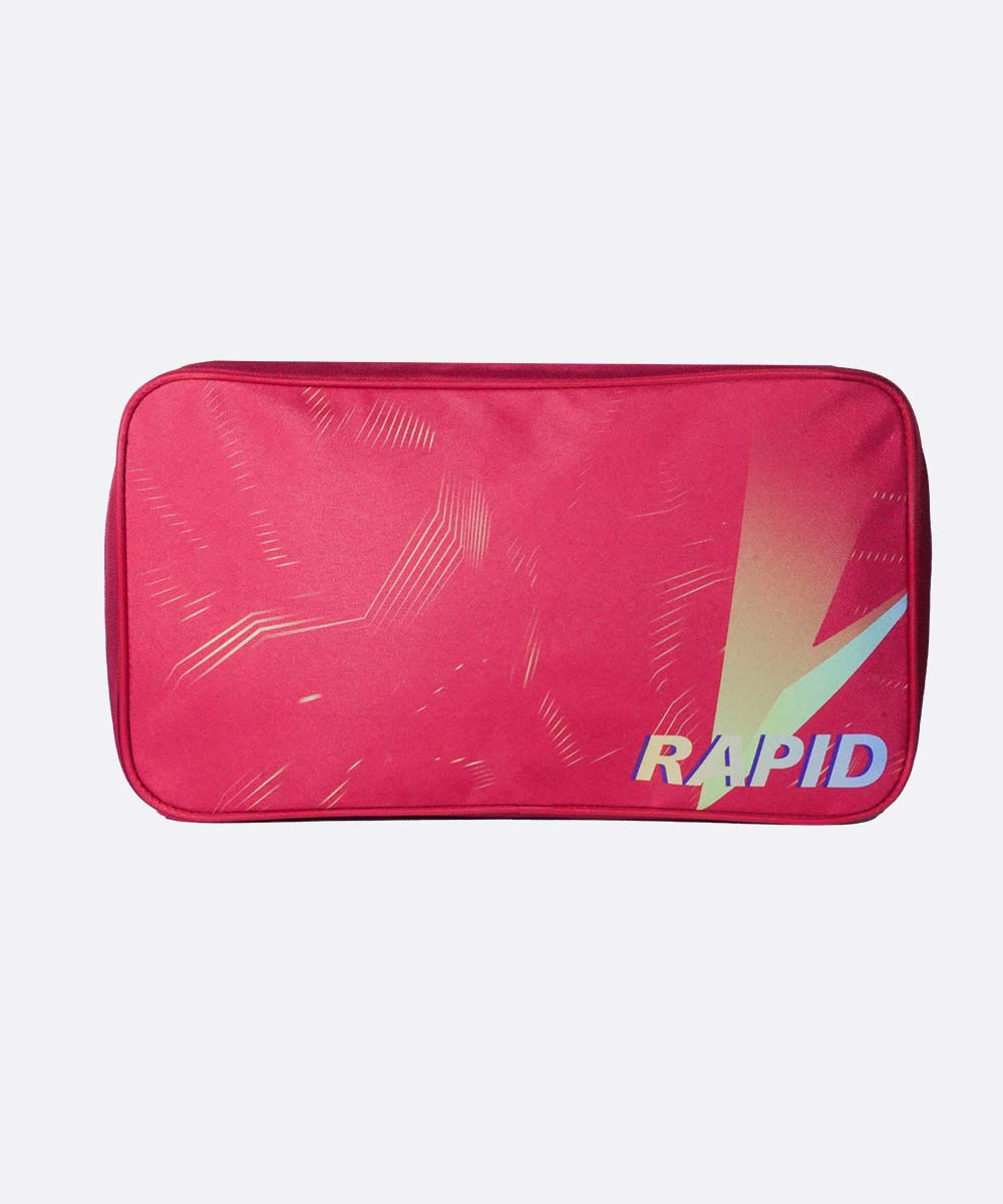 Túi Đựng Giày Kaiwin Rapid - Màu Đỏ