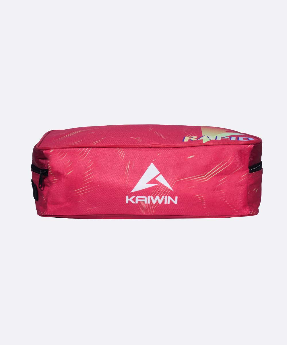 Túi Đựng Giày Kaiwin Rapid - Màu Đỏ