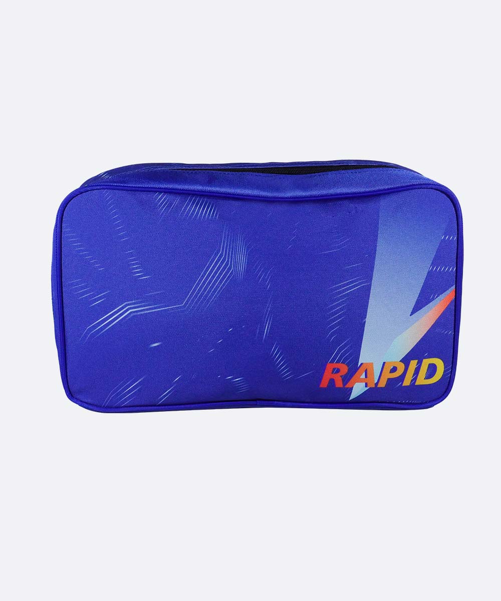 Túi Đựng Giày Kaiwin Rapid - Xanh Bích