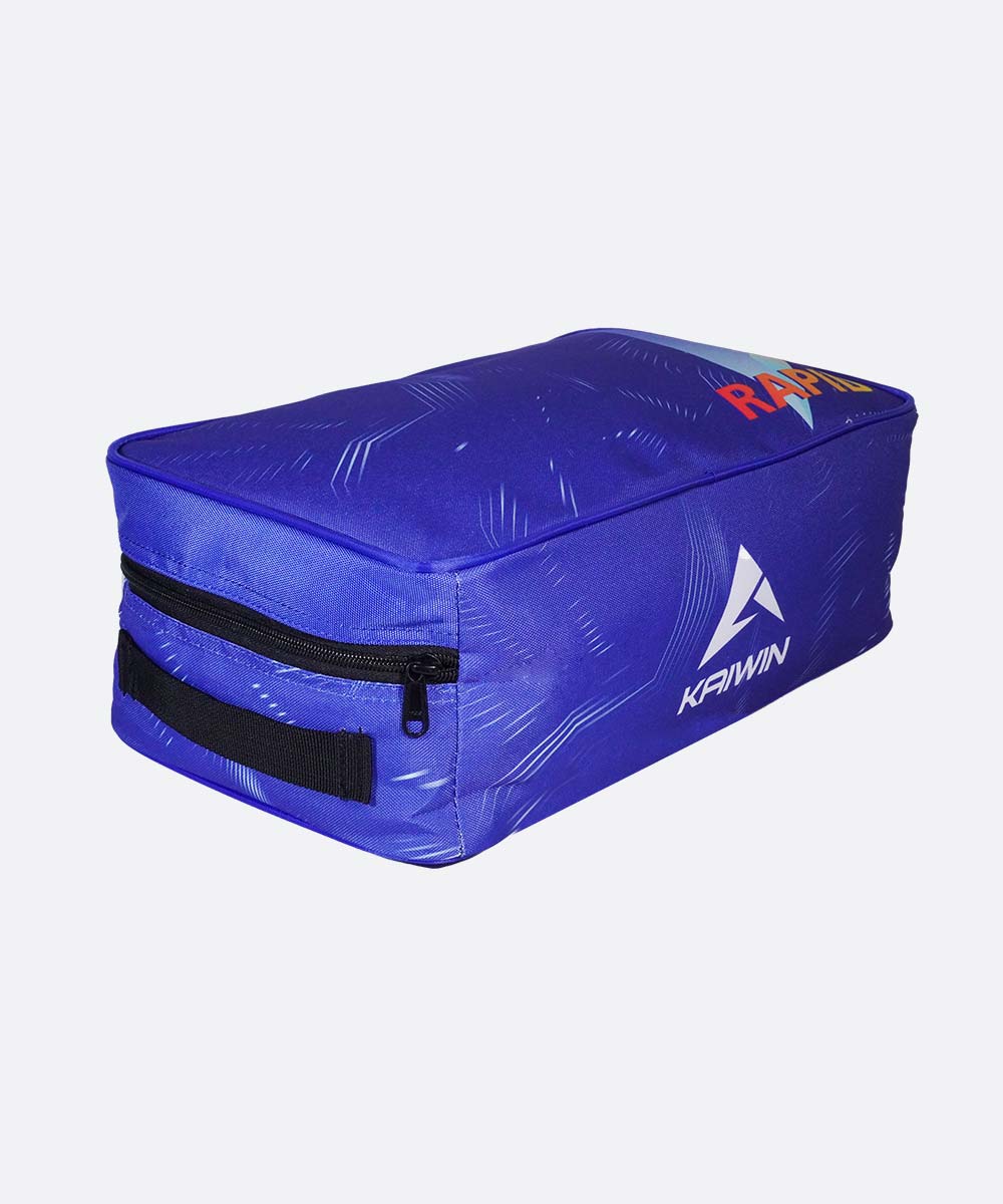 Túi Đựng Giày Kaiwin Rapid - Xanh Bích