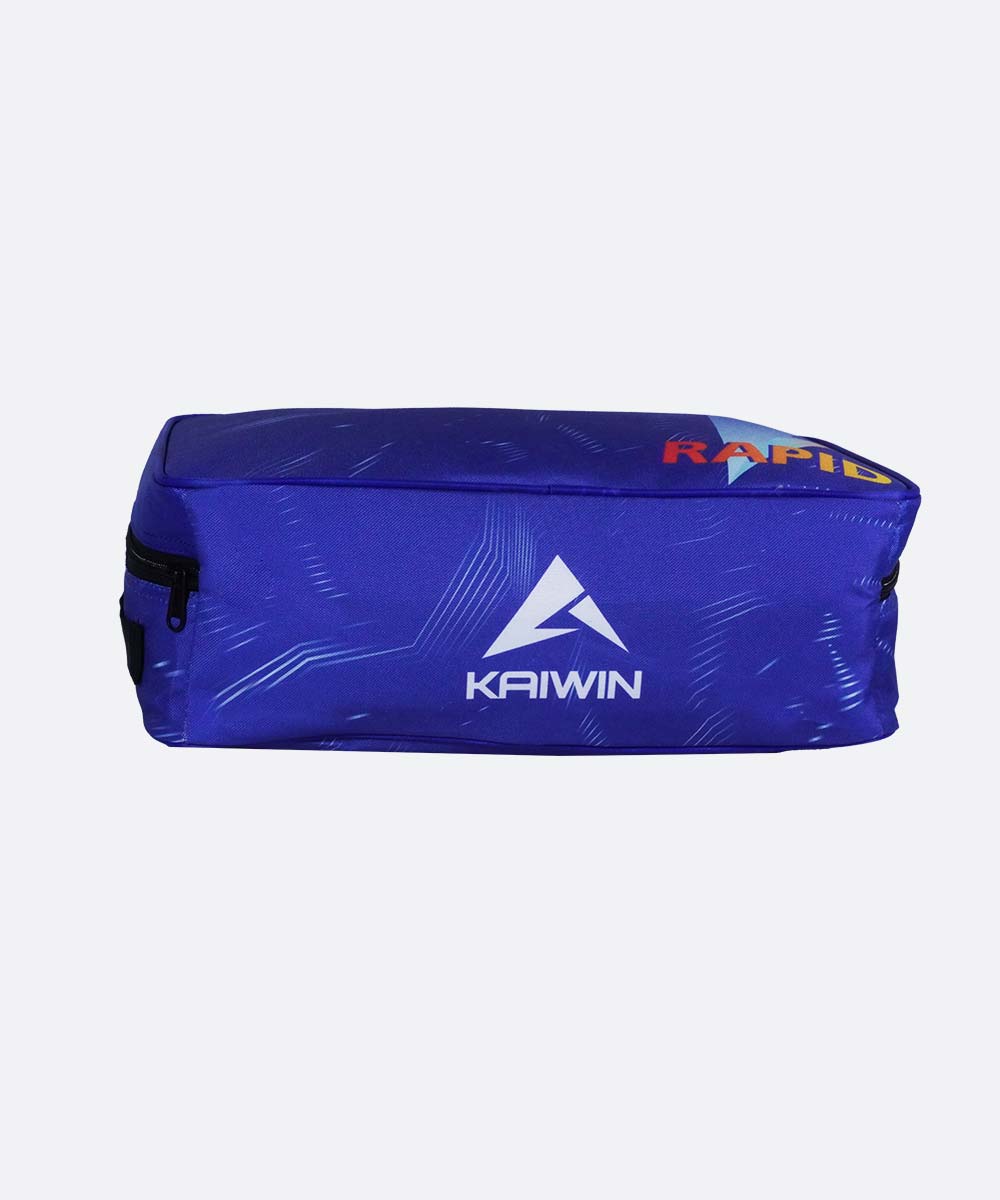 Túi Đựng Giày Kaiwin Rapid - Xanh Bích