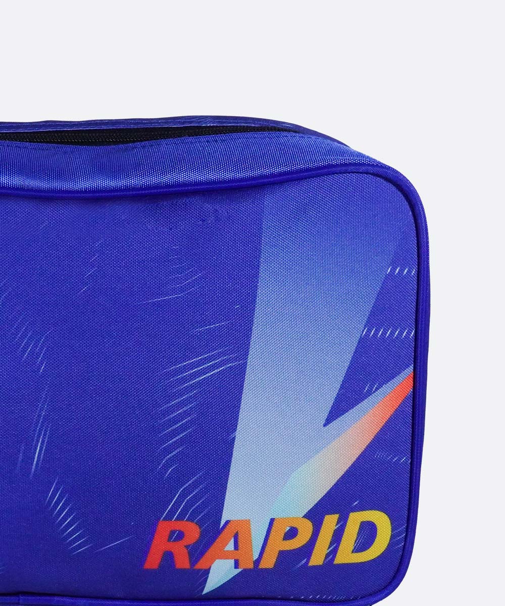 Túi Đựng Giày Kaiwin Rapid - Xanh Bích