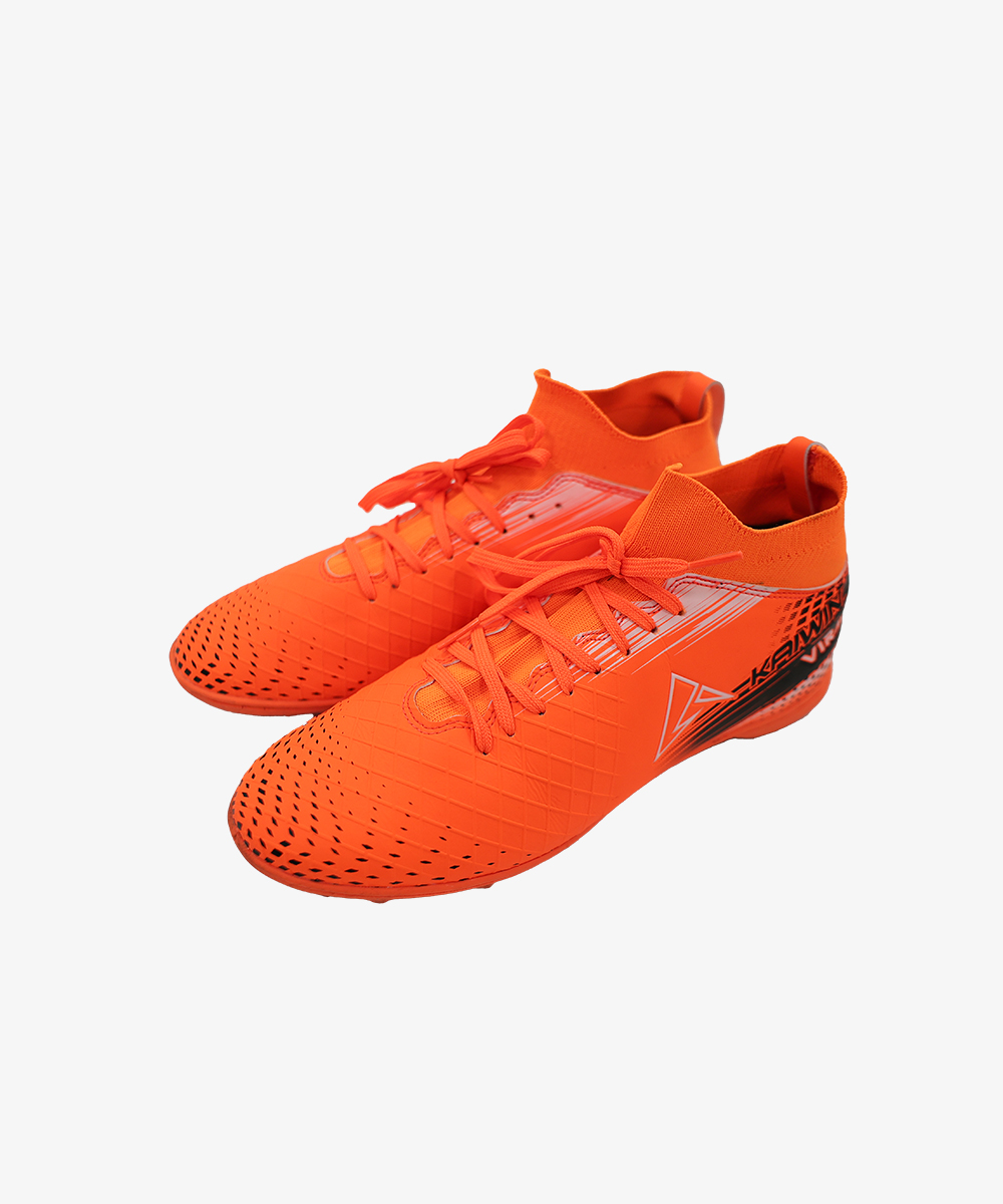 GIÀY BÓNG ĐÁ KAIWIN VIRAL Cam - Main Image