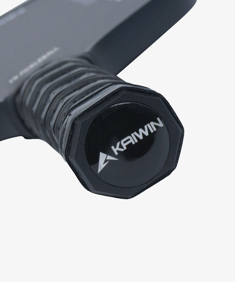 Vợt Pickleball Kaiwin Arnos Pro - Màu Đen