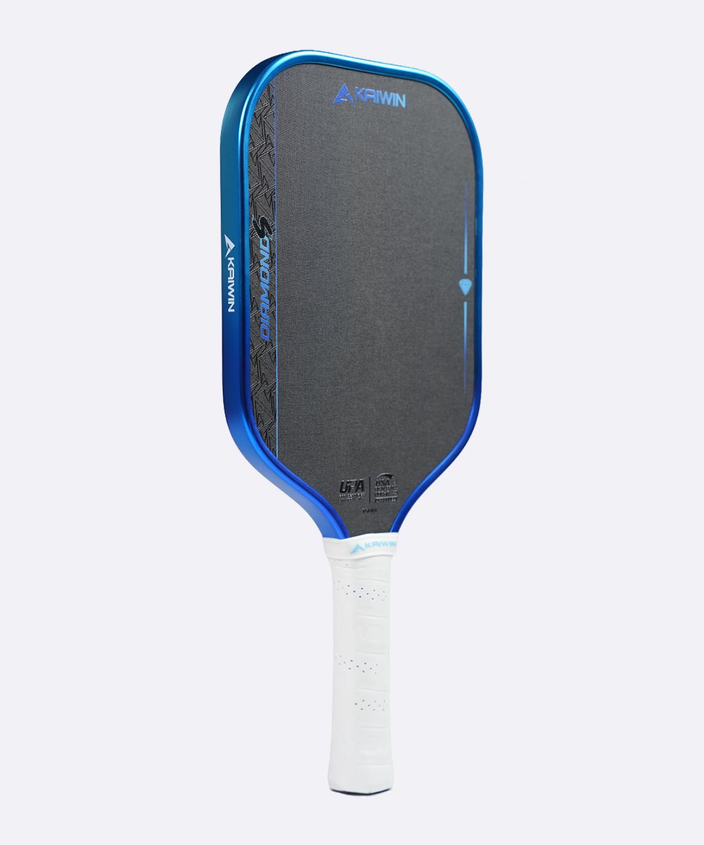 Vợt Pickleball Kaiwin Diamond S - Xanh Bích