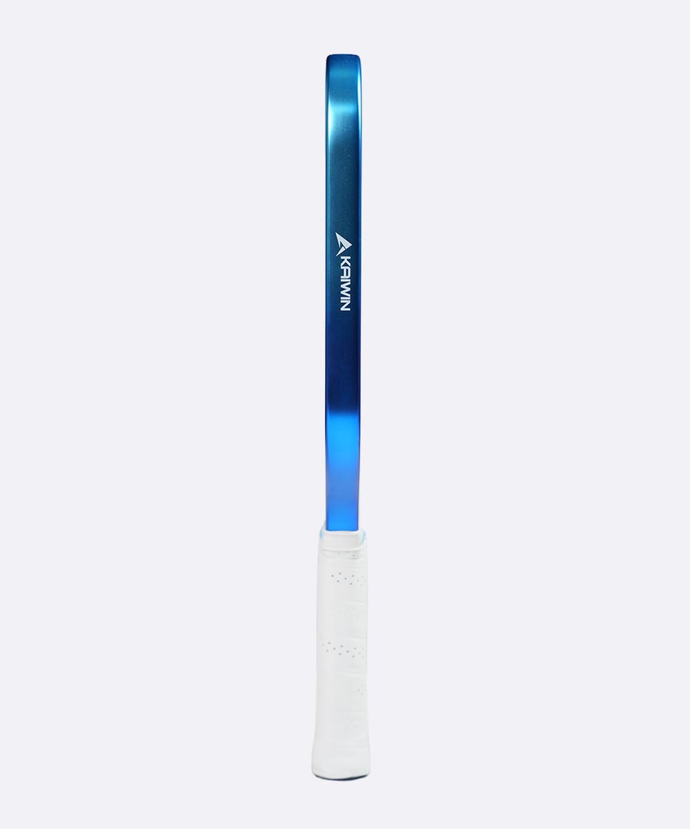 Vợt Pickleball Kaiwin Diamond S - Xanh Bích