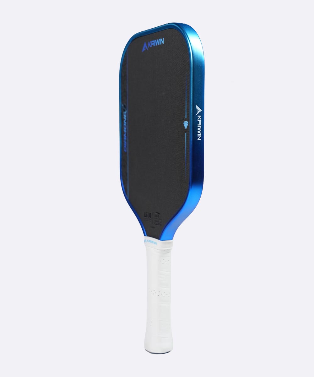 Vợt Pickleball Kaiwin Diamond S - Xanh Bích
