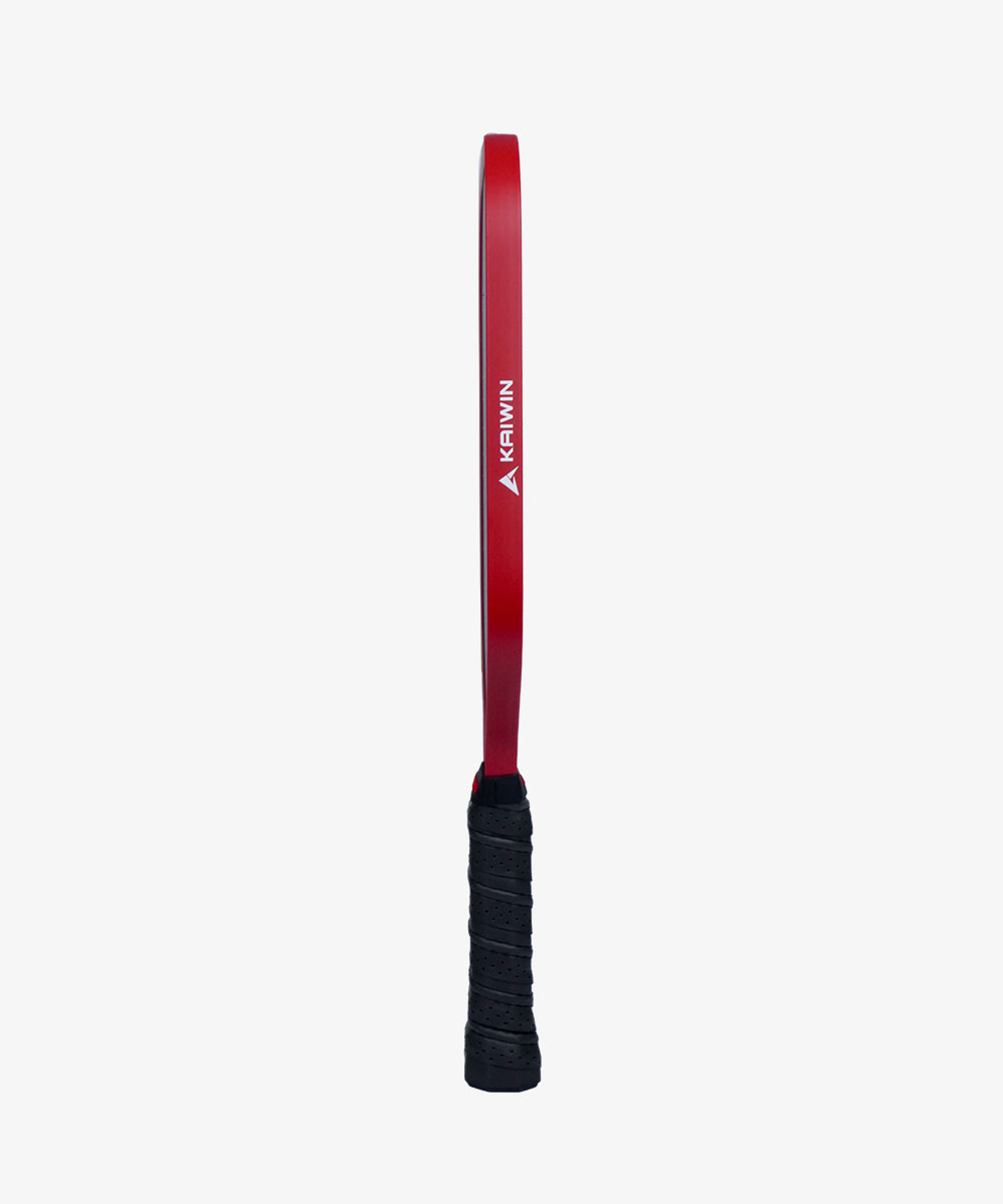 Vợt Pickleball Kaiwin Panther Pro 14mm - Màu Đỏ