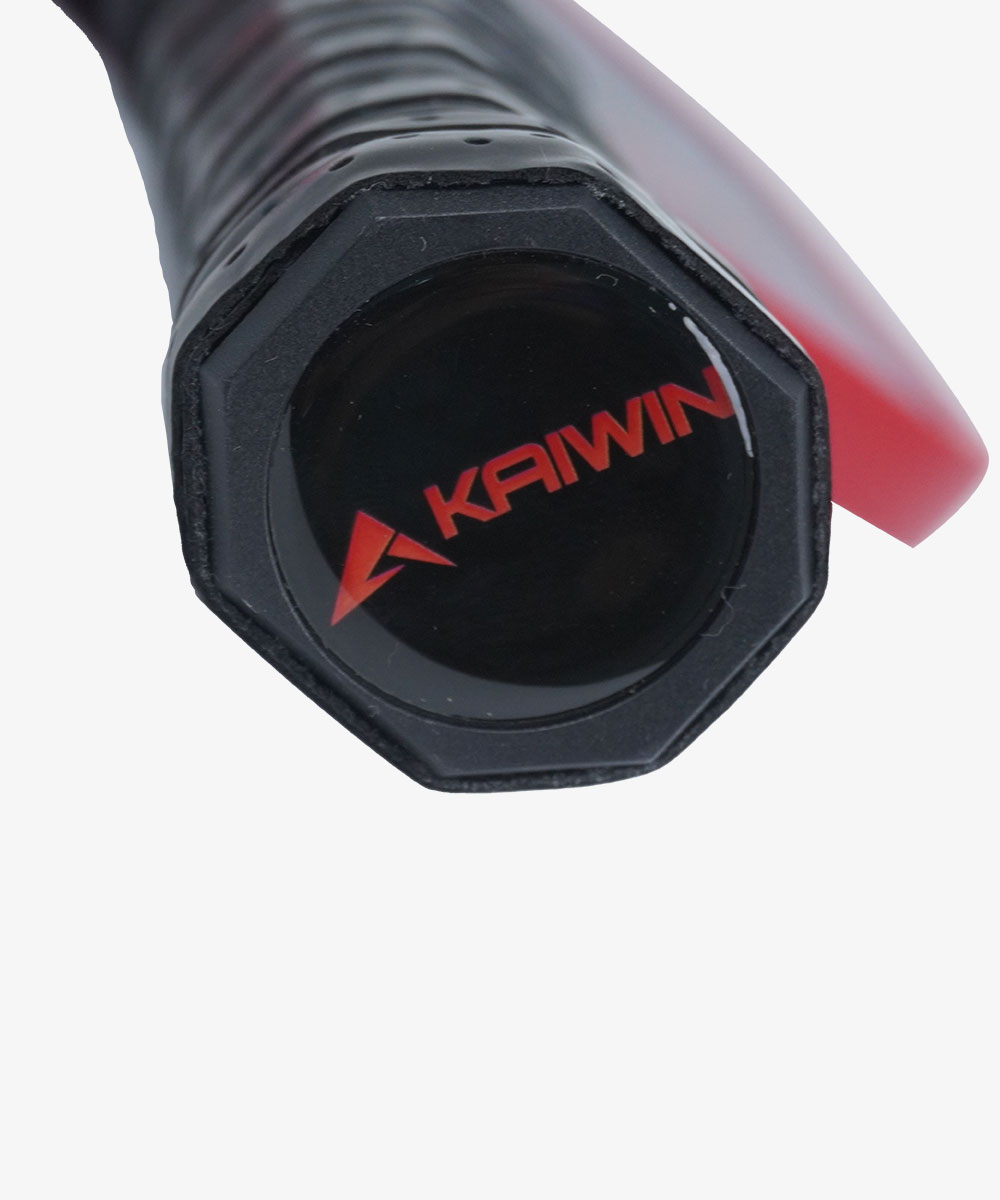 Vợt Pickleball Kaiwin Panther Pro 14mm - Màu Đỏ