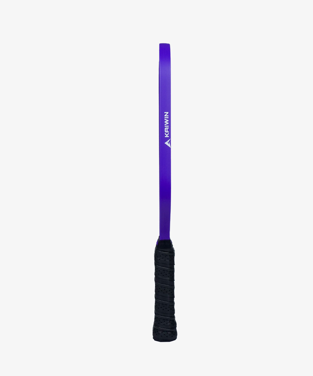 Vợt Pickleball Kaiwin Panther Pro 14mm - Màu Tím