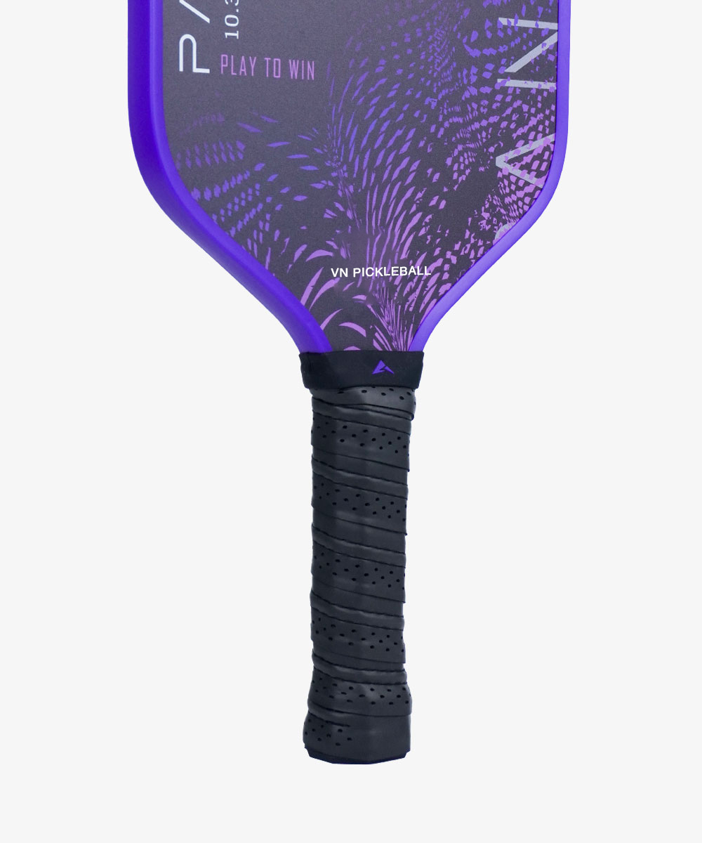 Vợt Pickleball Kaiwin Panther Pro 14mm - Màu Tím