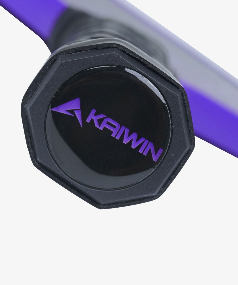 Vợt Pickleball Kaiwin Panther Pro 14mm - Màu Tím