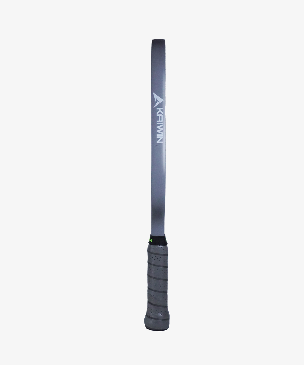 Vợt Pickleball Kaiwin Slight T1000 16mm - Màu Xám