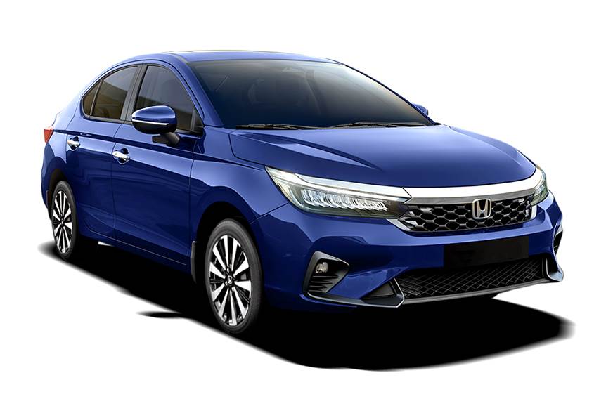 HONDA CITY L