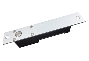 Intelligent Auto-Relock Electric Bolt Intelligent Auto-Relock Electric Bolt